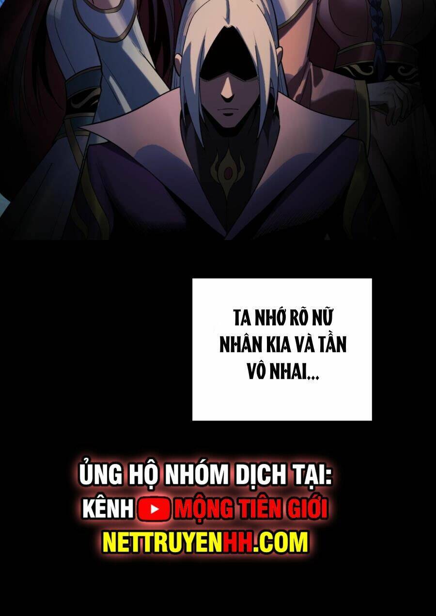 Ta Trời Sinh Đã Là Nhân Vật Phản Diện Chap 153 - Next Chap 154