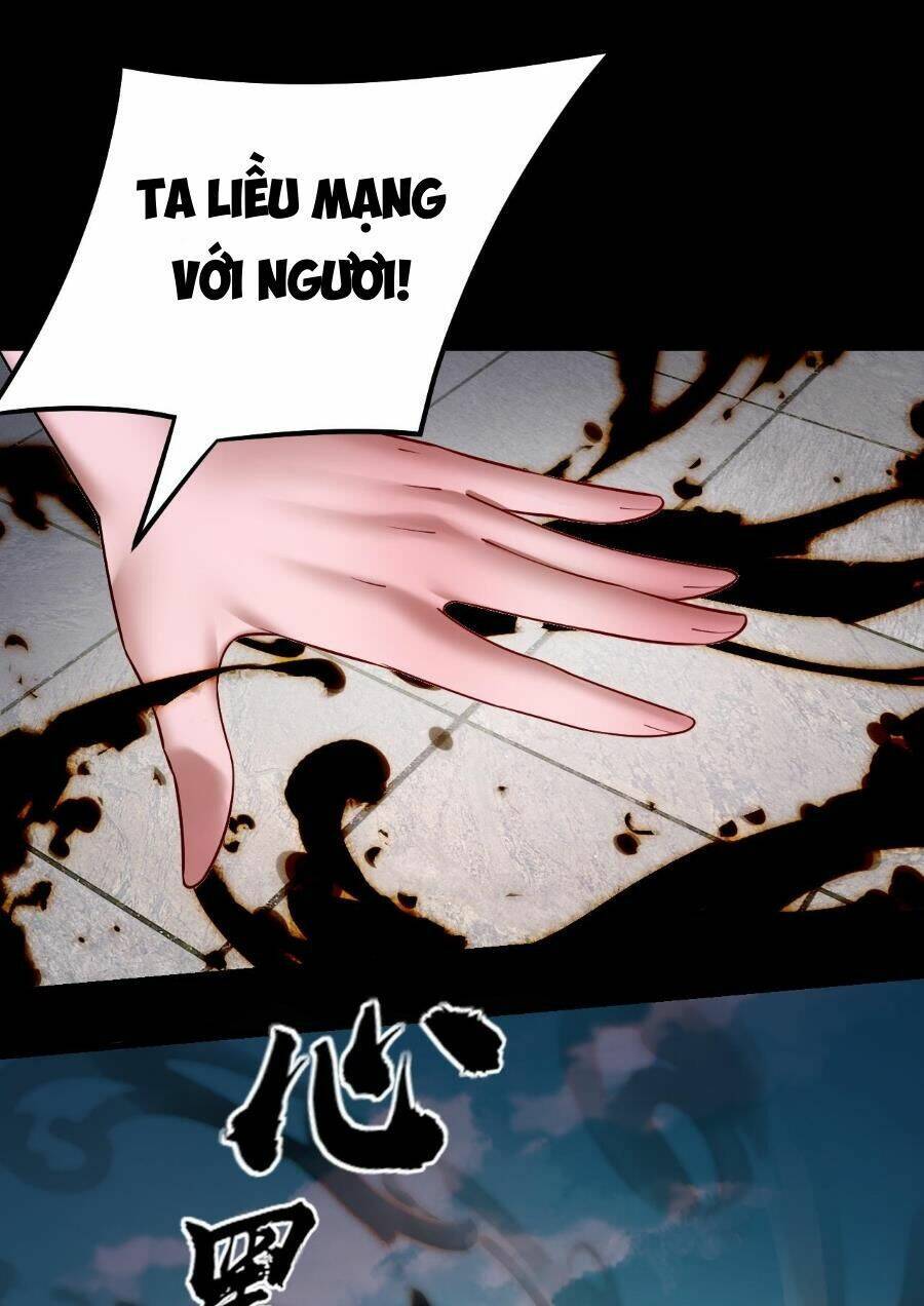 Ta Trời Sinh Đã Là Nhân Vật Phản Diện Chap 153 - Next Chap 154