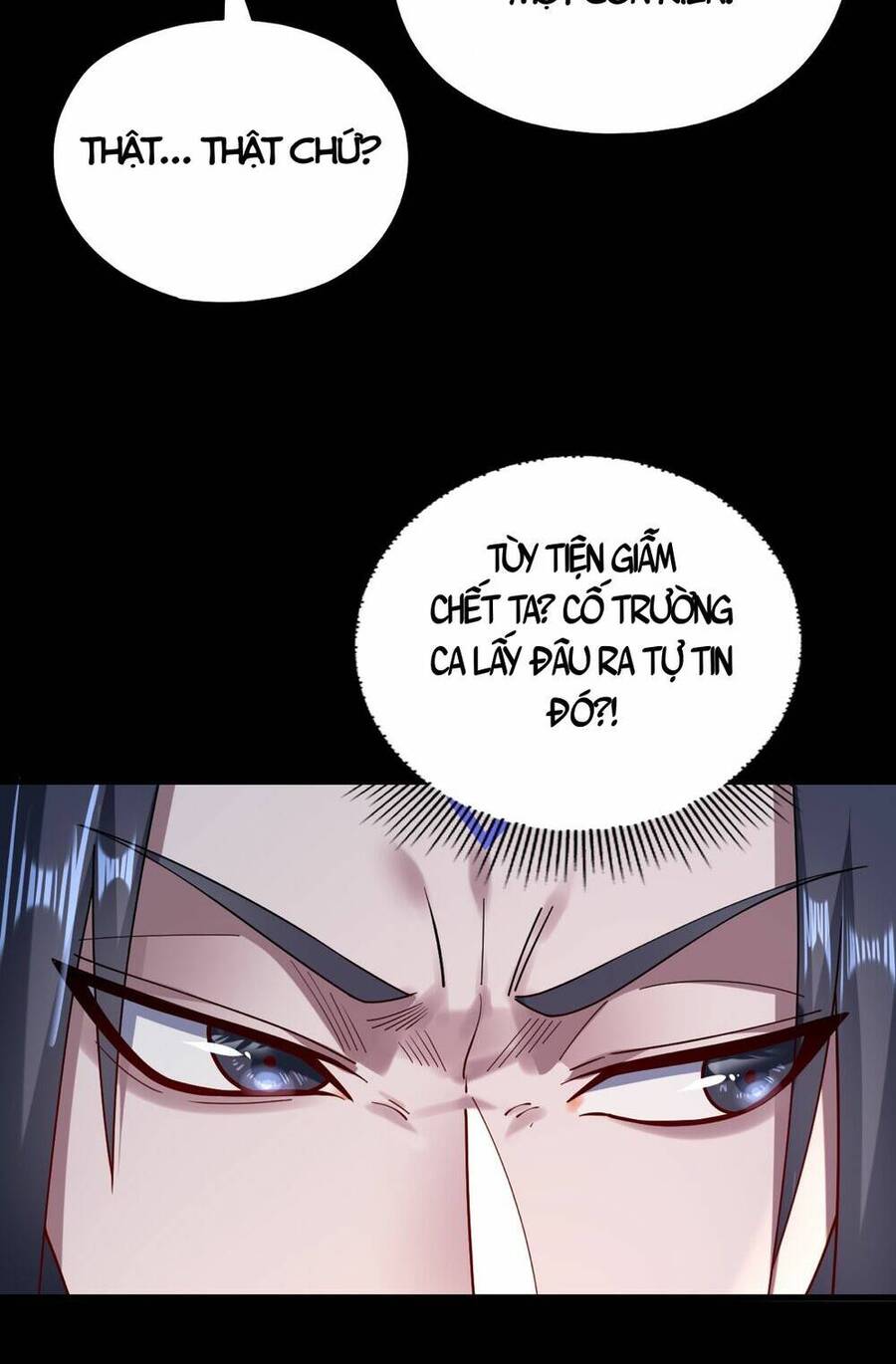 Ta Trời Sinh Đã Là Nhân Vật Phản Diện Chap 155 - Next Chap 156