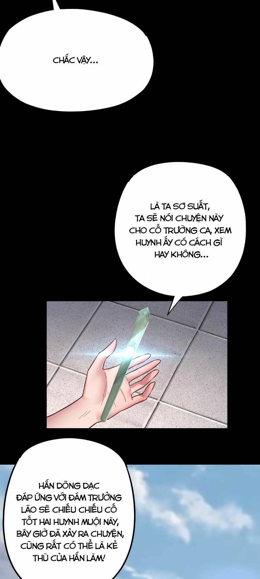 Ta Trời Sinh Đã Là Nhân Vật Phản Diện Chap 156 - Next Chap 157