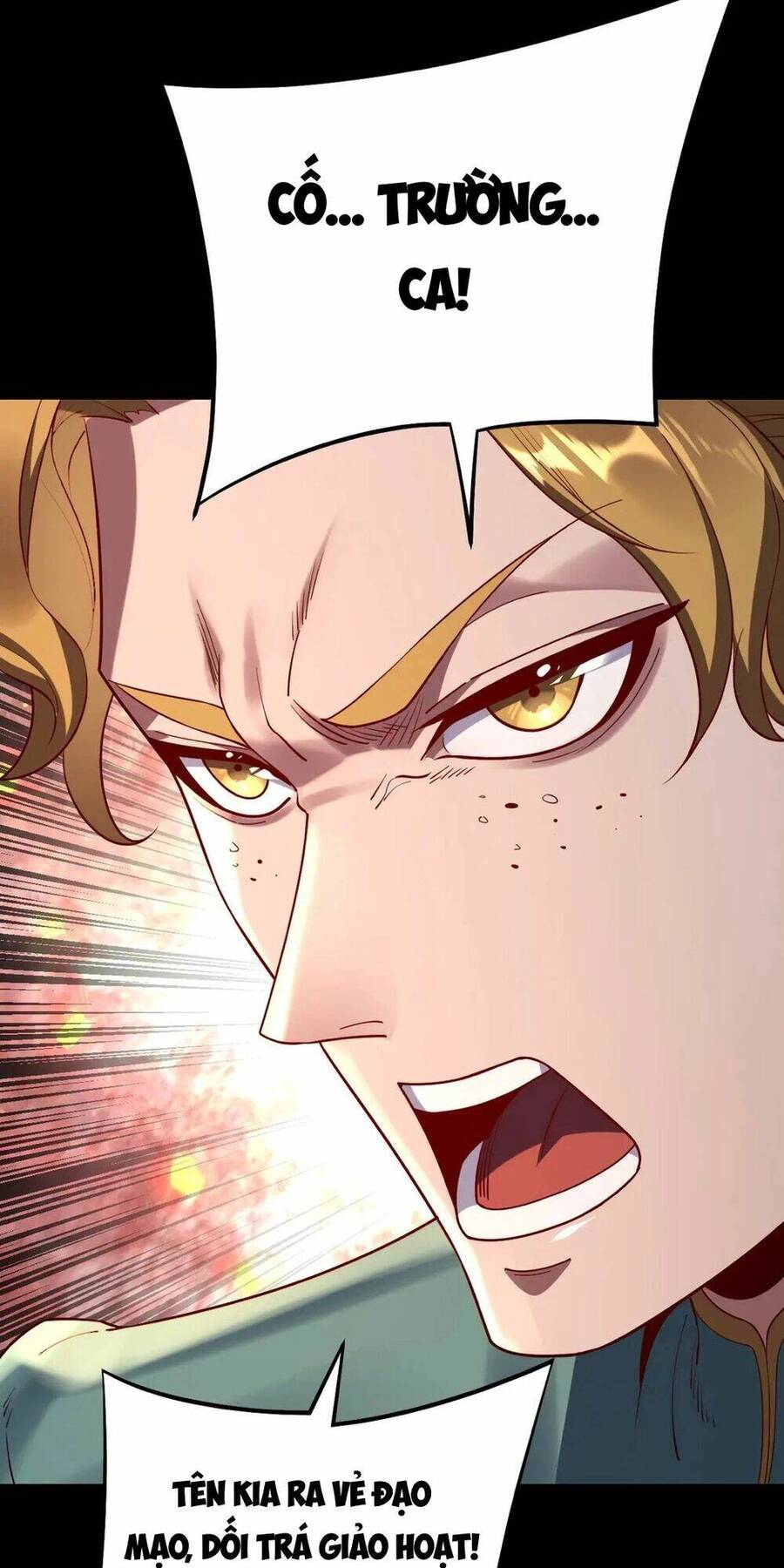 Ta Trời Sinh Đã Là Nhân Vật Phản Diện Chap 157 - Next Chap 158
