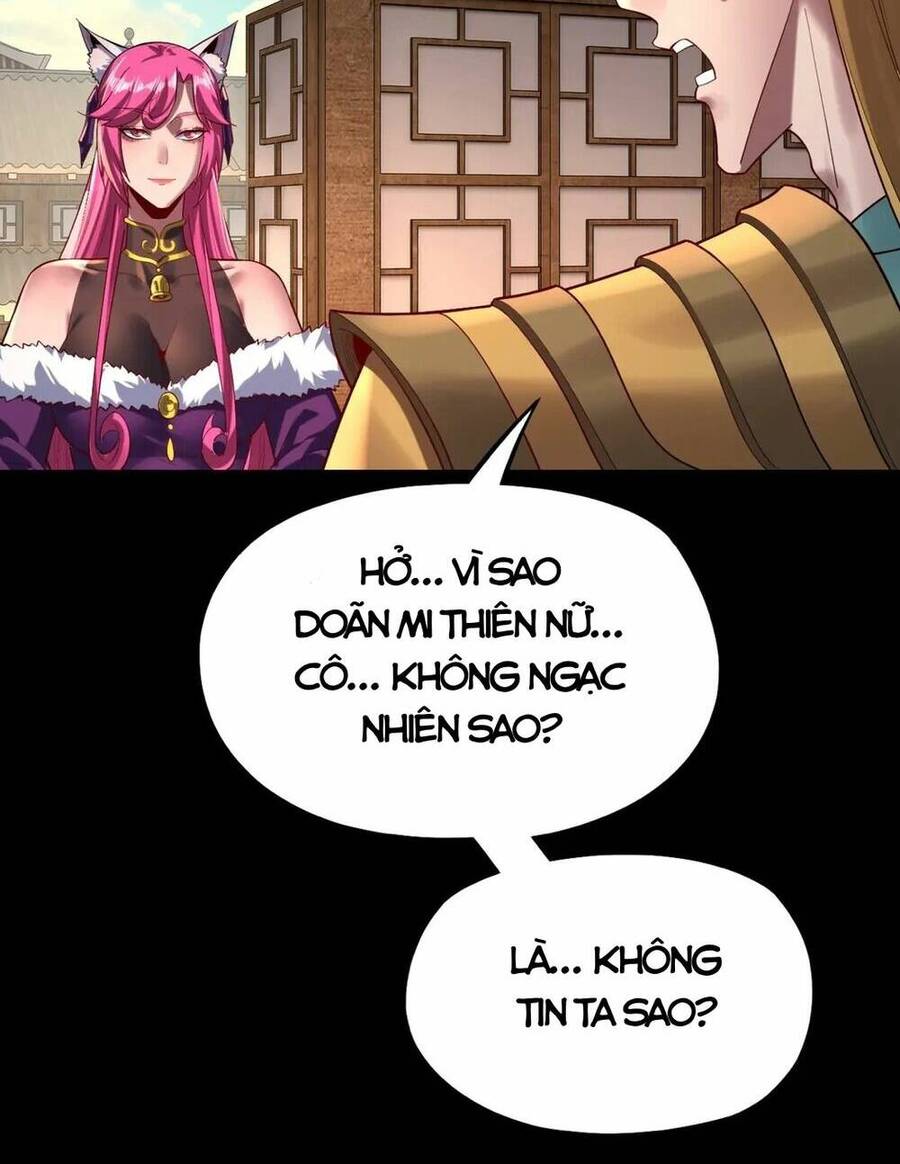 Ta Trời Sinh Đã Là Nhân Vật Phản Diện Chap 157 - Next Chap 158