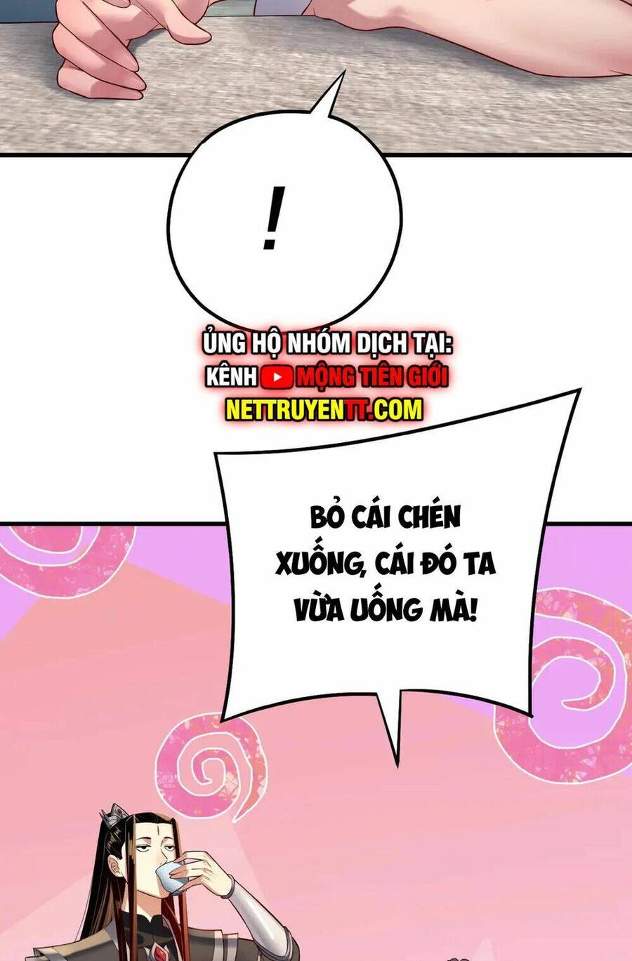 Ta Trời Sinh Đã Là Nhân Vật Phản Diện Chap 157 - Next Chap 158