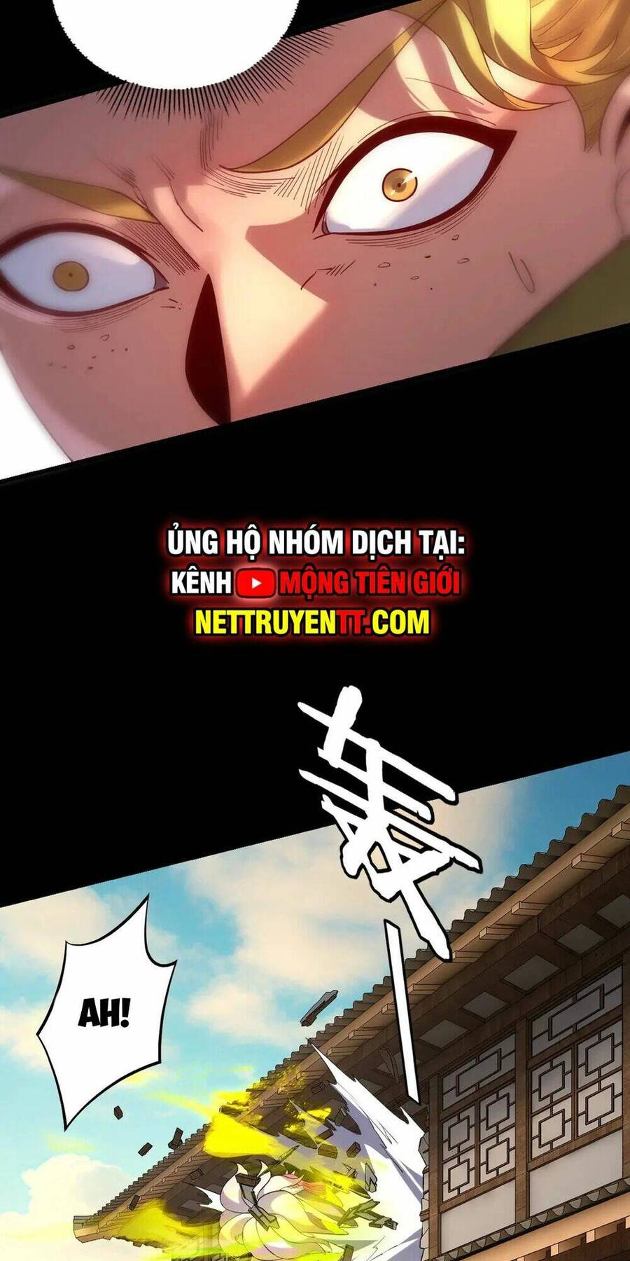 Ta Trời Sinh Đã Là Nhân Vật Phản Diện Chap 157 - Next Chap 158