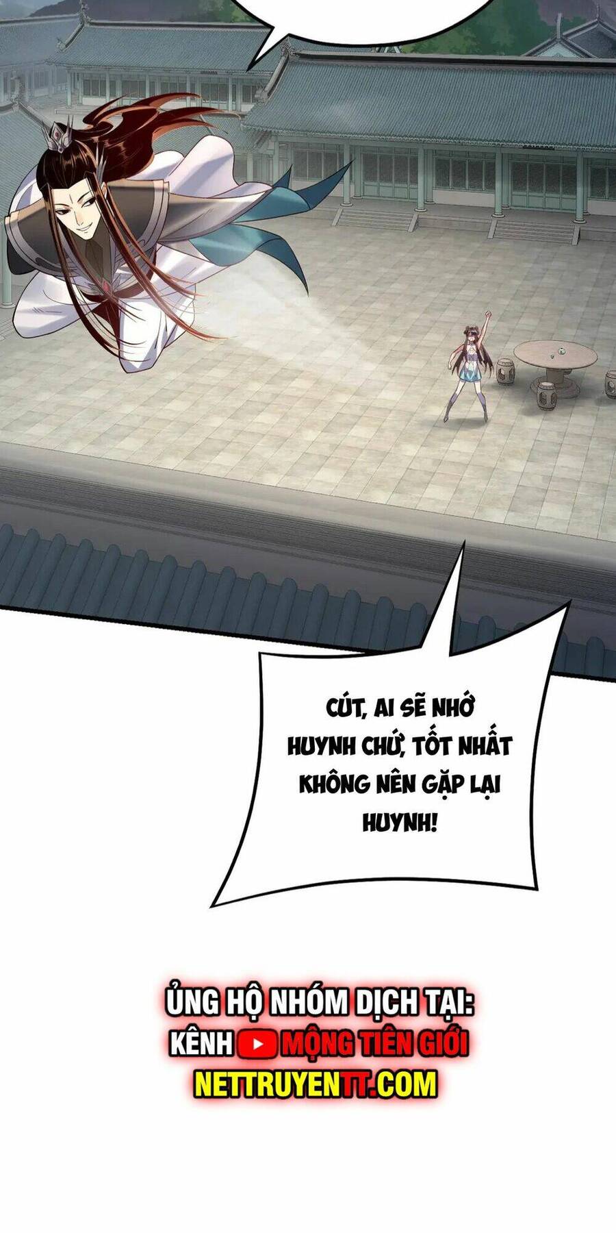 Ta Trời Sinh Đã Là Nhân Vật Phản Diện Chap 157 - Next Chap 158