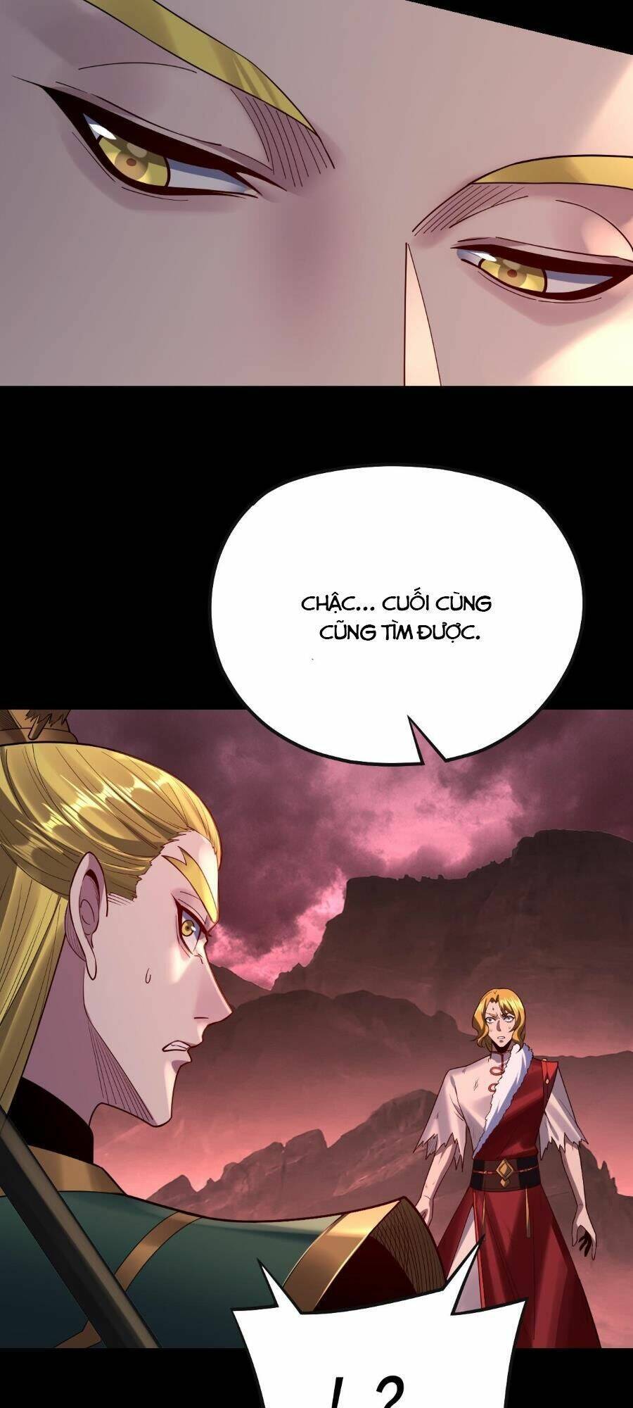 Ta Trời Sinh Đã Là Nhân Vật Phản Diện Chap 158 - Next Chap 159