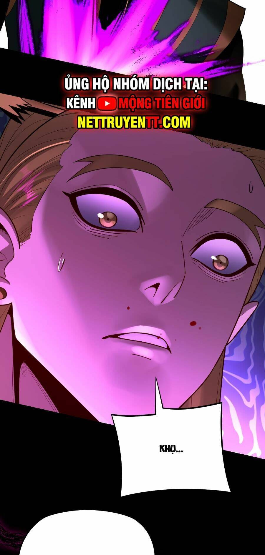 Ta Trời Sinh Đã Là Nhân Vật Phản Diện Chap 158 - Next Chap 159