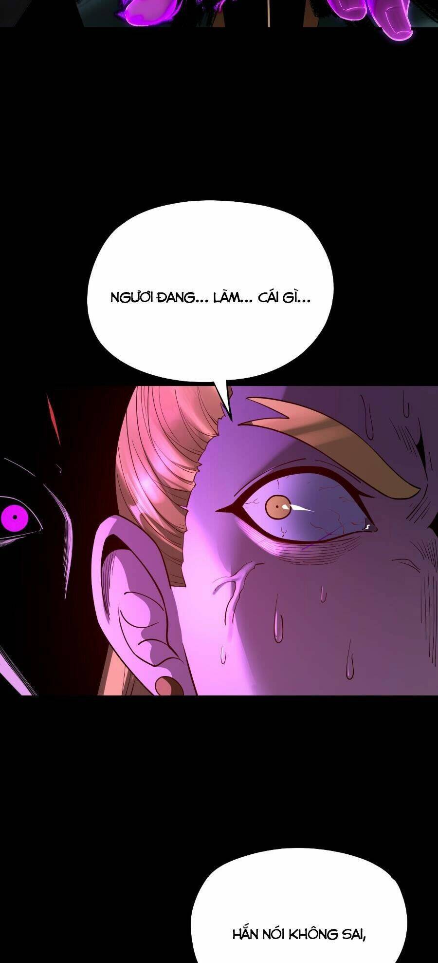 Ta Trời Sinh Đã Là Nhân Vật Phản Diện Chap 158 - Next Chap 159