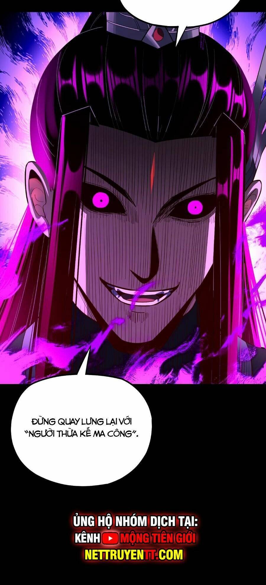 Ta Trời Sinh Đã Là Nhân Vật Phản Diện Chap 158 - Next Chap 159