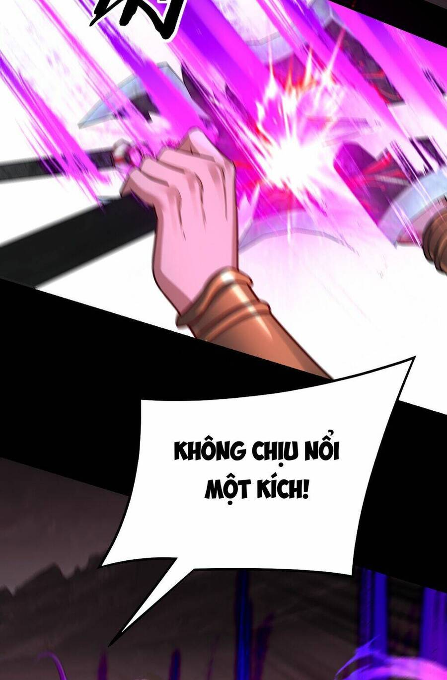 Ta Trời Sinh Đã Là Nhân Vật Phản Diện Chap 159 - Next Chap 160