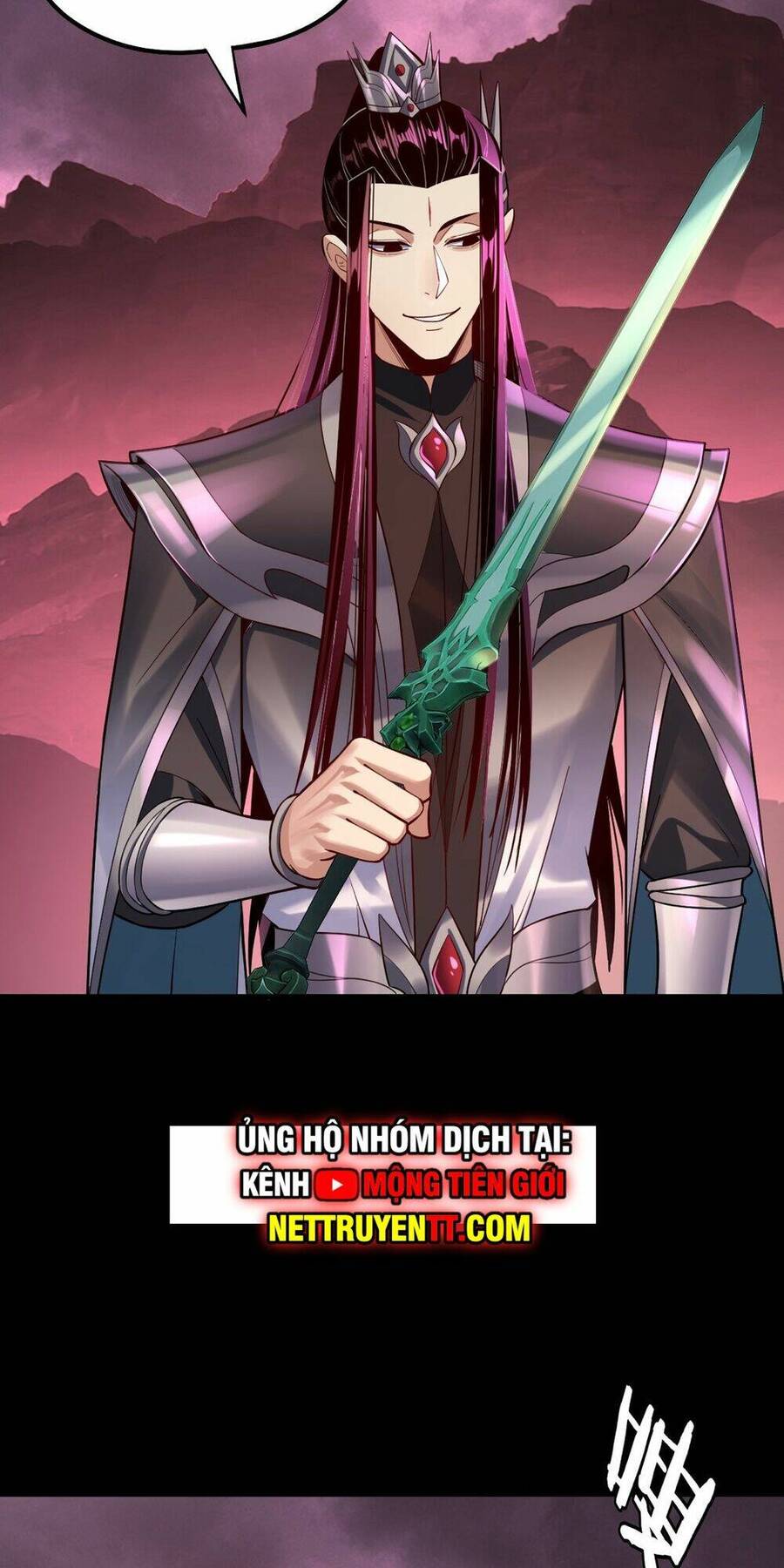 Ta Trời Sinh Đã Là Nhân Vật Phản Diện Chap 159 - Next Chap 160