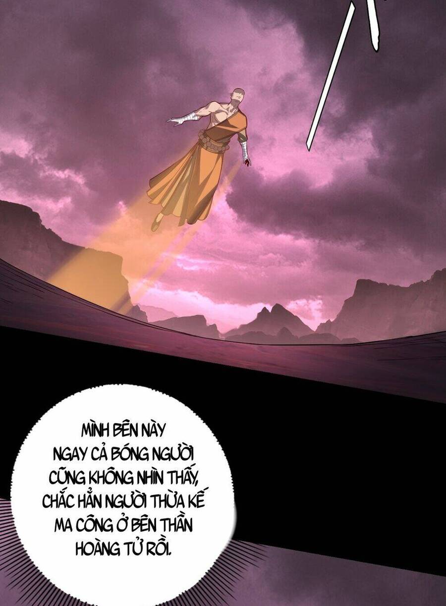 Ta Trời Sinh Đã Là Nhân Vật Phản Diện Chap 159 - Next Chap 160