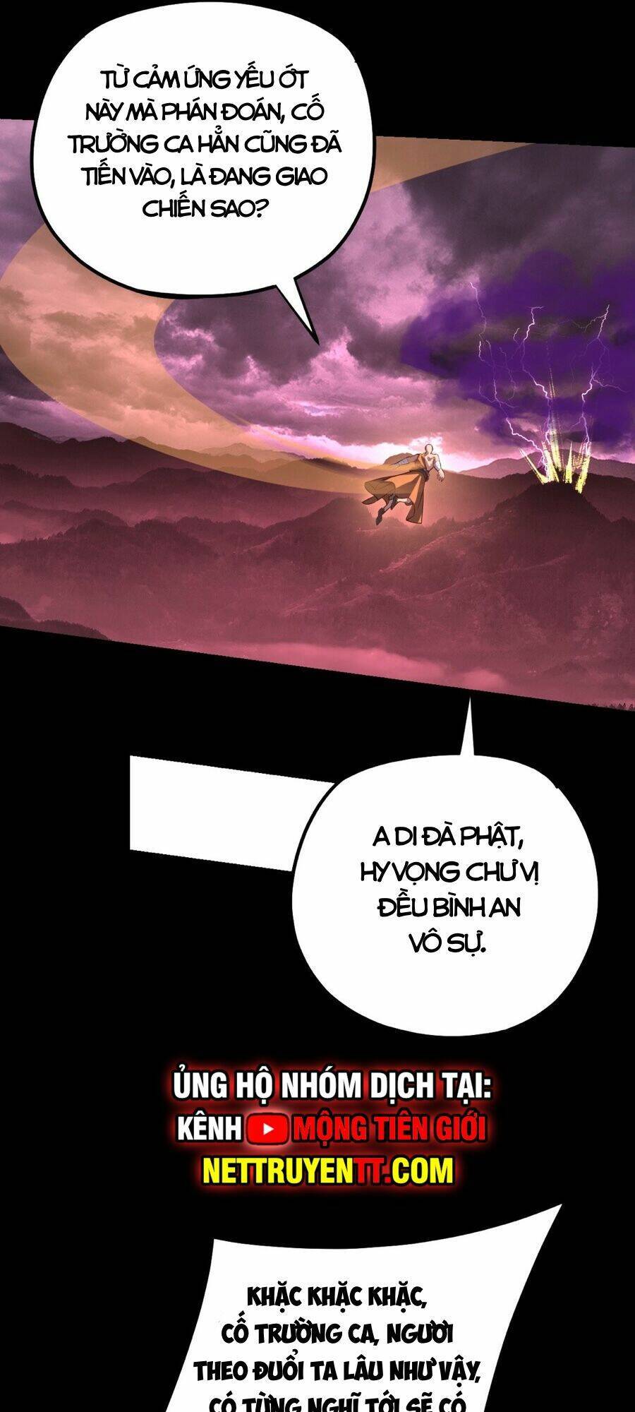 Ta Trời Sinh Đã Là Nhân Vật Phản Diện Chap 159 - Next Chap 160