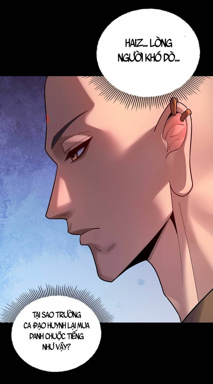 Ta Trời Sinh Đã Là Nhân Vật Phản Diện Chap 159 - Next Chap 160