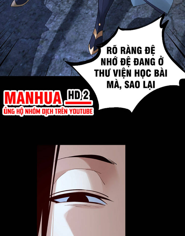 Ta Trời Sinh Đã Là Nhân Vật Phản Diện Chap 16 - Next Chap 17