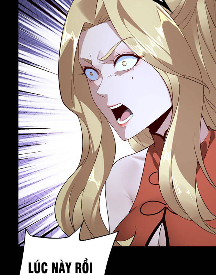 Ta Trời Sinh Đã Là Nhân Vật Phản Diện Chap 16 - Next Chap 17