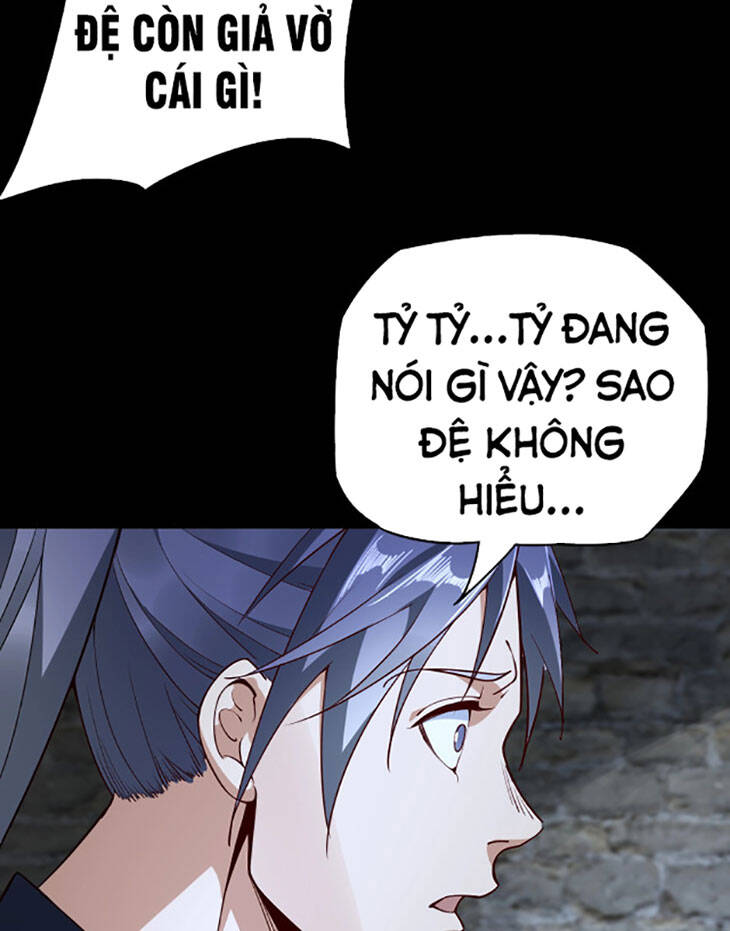 Ta Trời Sinh Đã Là Nhân Vật Phản Diện Chap 16 - Next Chap 17