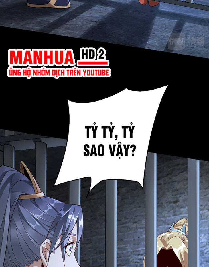Ta Trời Sinh Đã Là Nhân Vật Phản Diện Chap 16 - Next Chap 17