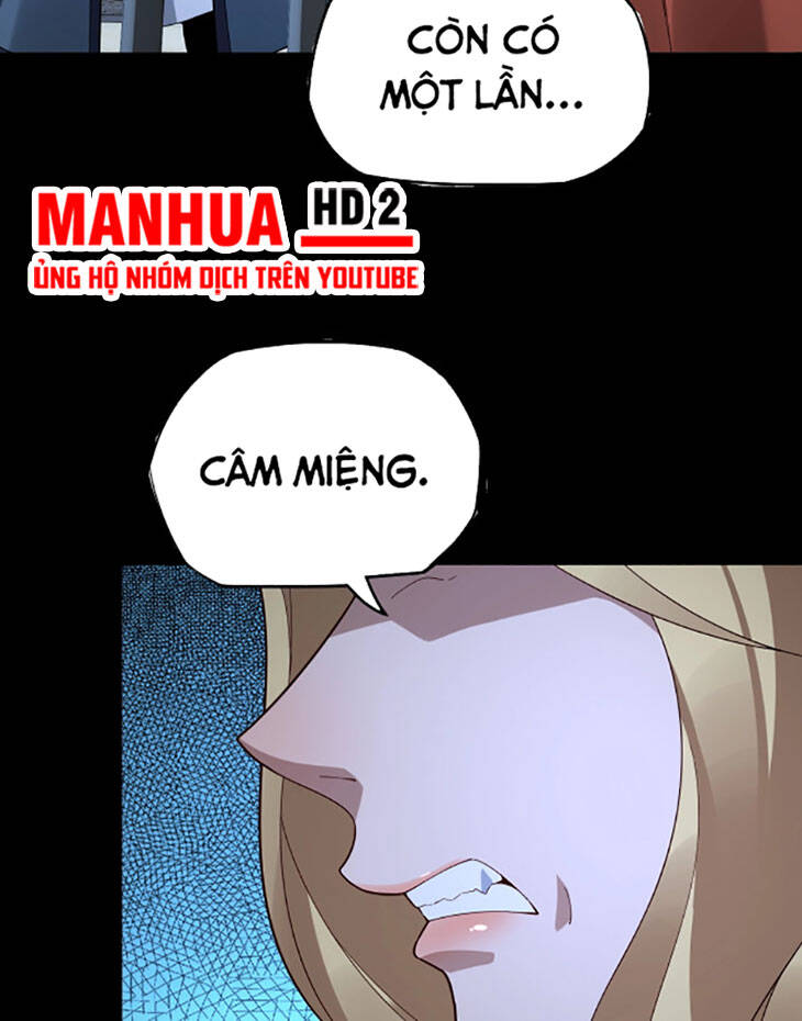 Ta Trời Sinh Đã Là Nhân Vật Phản Diện Chap 16 - Next Chap 17
