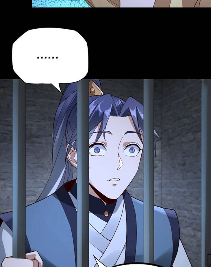 Ta Trời Sinh Đã Là Nhân Vật Phản Diện Chap 16 - Next Chap 17