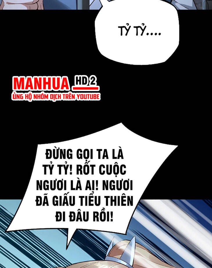 Ta Trời Sinh Đã Là Nhân Vật Phản Diện Chap 16 - Next Chap 17