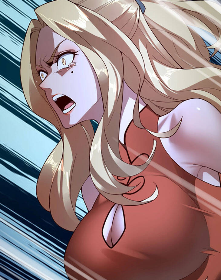 Ta Trời Sinh Đã Là Nhân Vật Phản Diện Chap 16 - Next Chap 17