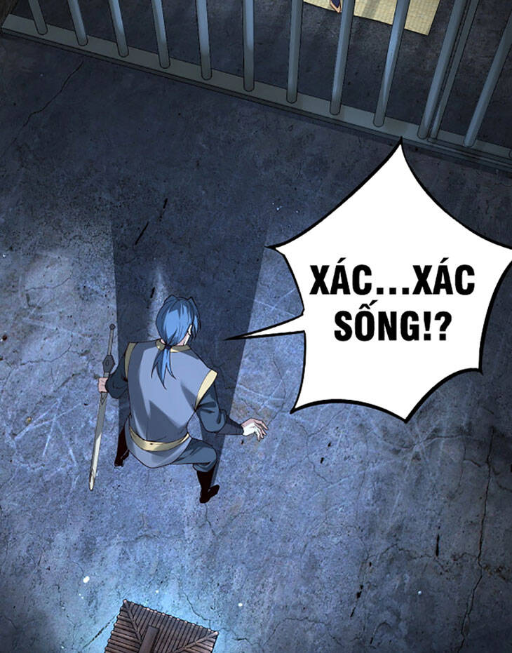 Ta Trời Sinh Đã Là Nhân Vật Phản Diện Chap 16 - Next Chap 17