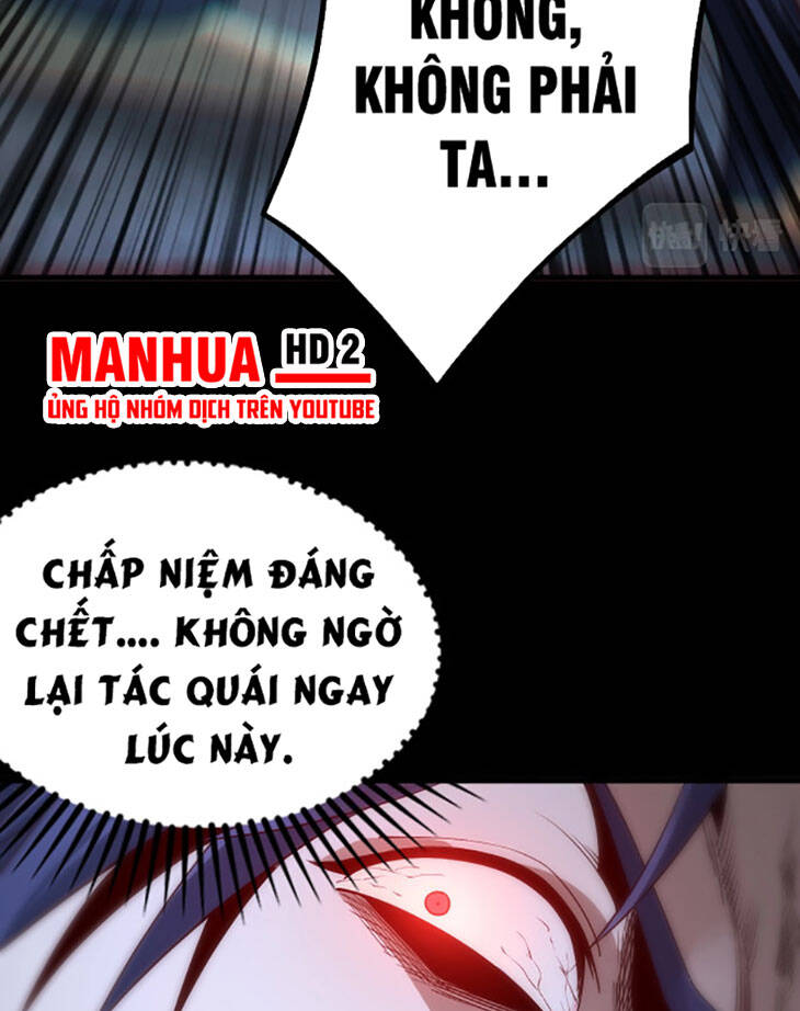 Ta Trời Sinh Đã Là Nhân Vật Phản Diện Chap 16 - Next Chap 17