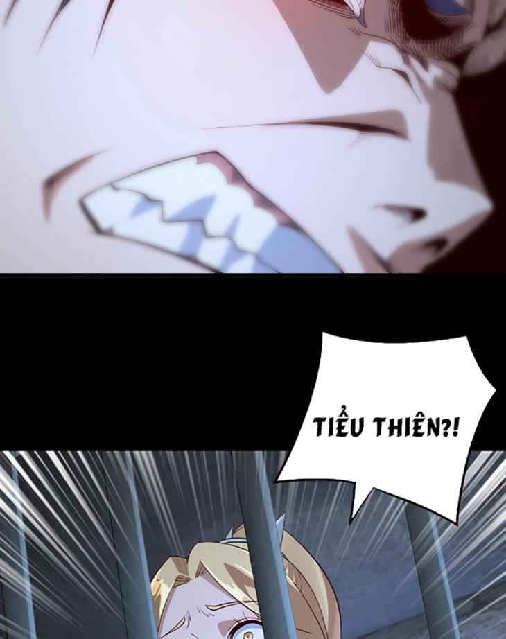 Ta Trời Sinh Đã Là Nhân Vật Phản Diện Chap 16 - Next Chap 17