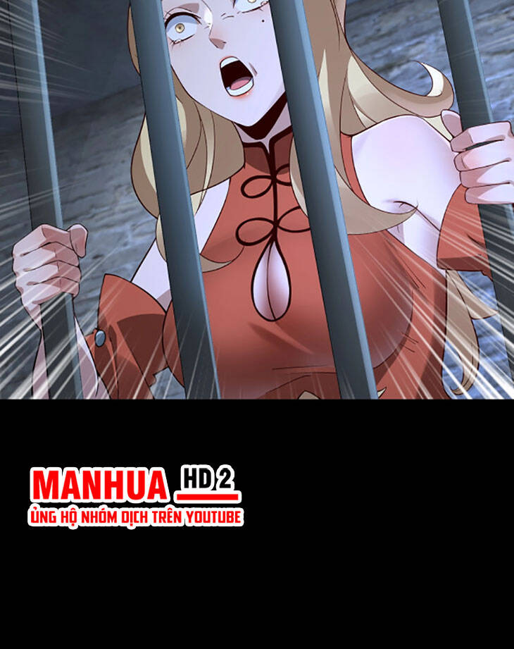 Ta Trời Sinh Đã Là Nhân Vật Phản Diện Chap 16 - Next Chap 17