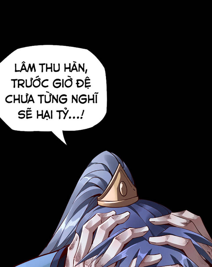 Ta Trời Sinh Đã Là Nhân Vật Phản Diện Chap 16 - Next Chap 17