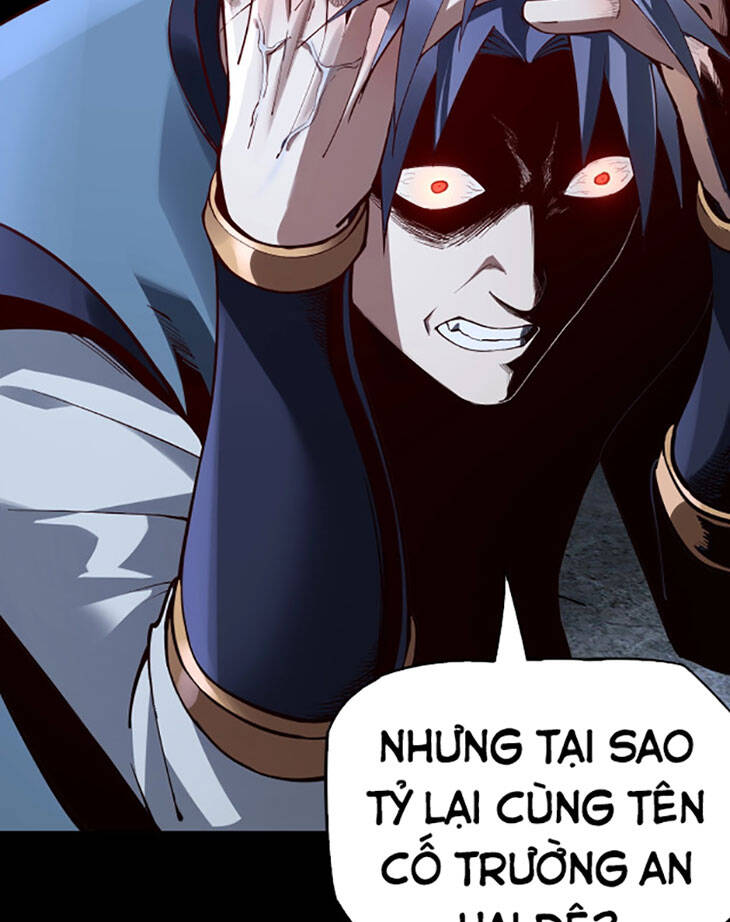 Ta Trời Sinh Đã Là Nhân Vật Phản Diện Chap 16 - Next Chap 17