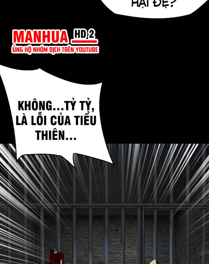 Ta Trời Sinh Đã Là Nhân Vật Phản Diện Chap 16 - Next Chap 17