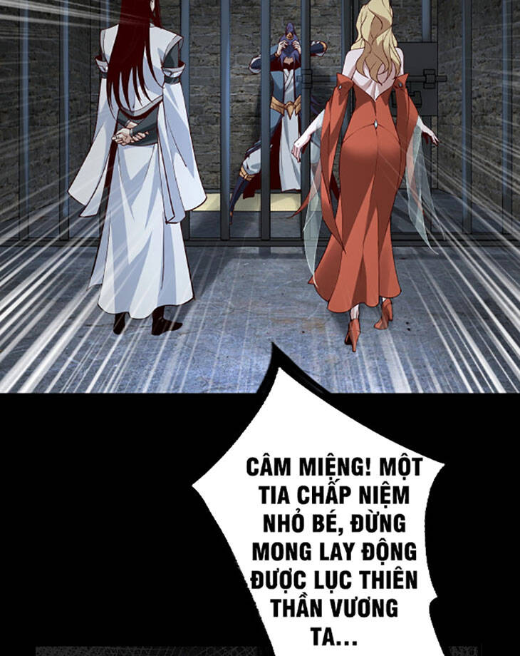 Ta Trời Sinh Đã Là Nhân Vật Phản Diện Chap 16 - Next Chap 17