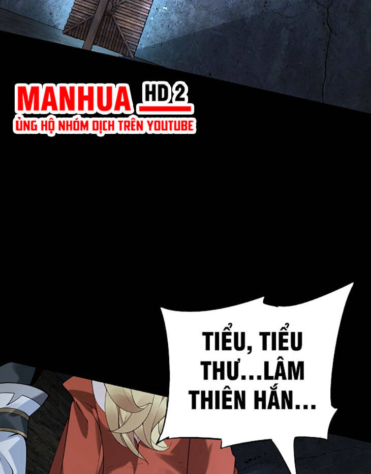 Ta Trời Sinh Đã Là Nhân Vật Phản Diện Chap 16 - Next Chap 17