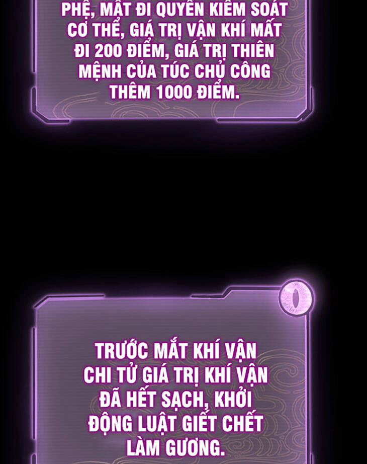 Ta Trời Sinh Đã Là Nhân Vật Phản Diện Chap 16 - Next Chap 17