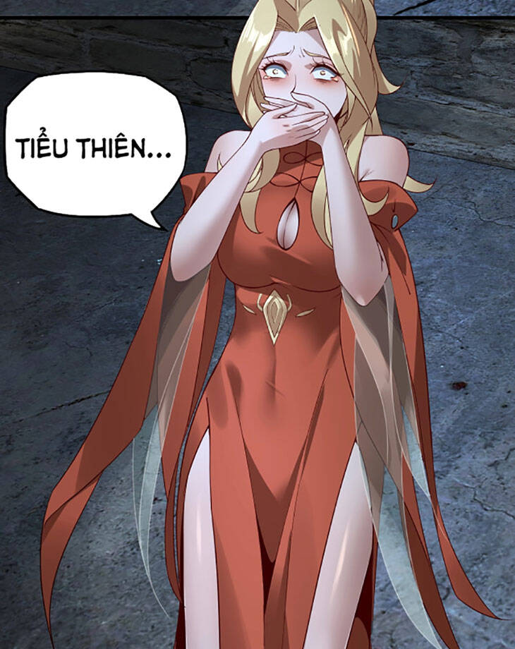 Ta Trời Sinh Đã Là Nhân Vật Phản Diện Chap 16 - Next Chap 17