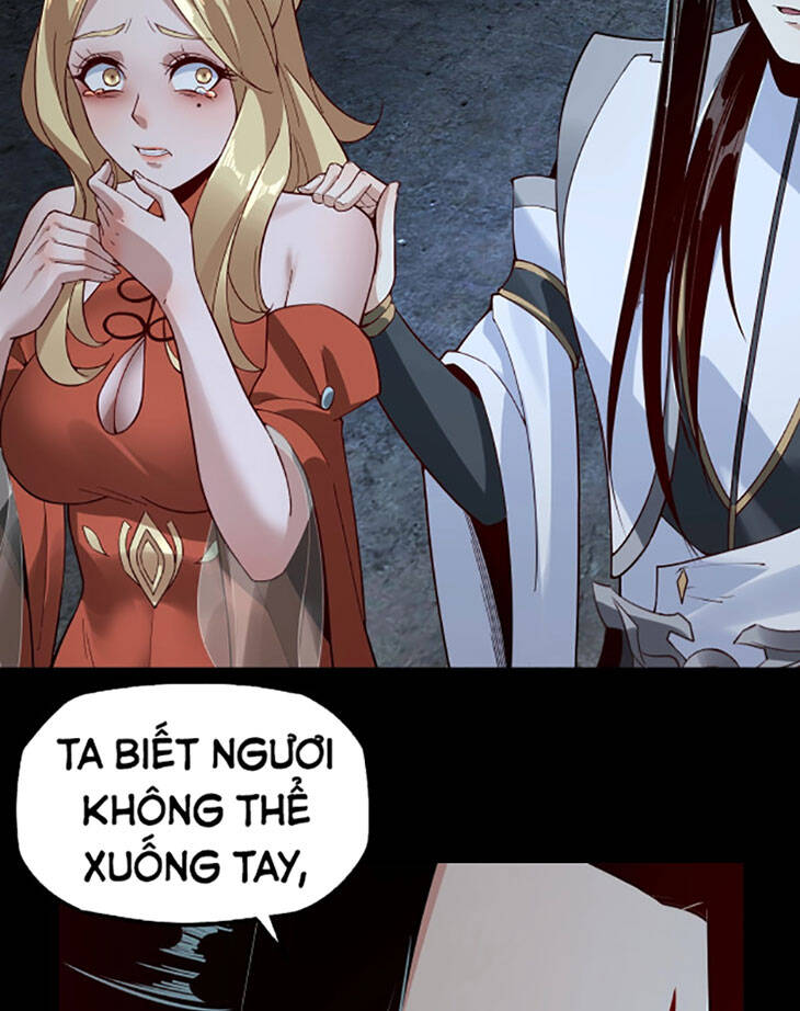 Ta Trời Sinh Đã Là Nhân Vật Phản Diện Chap 16 - Next Chap 17
