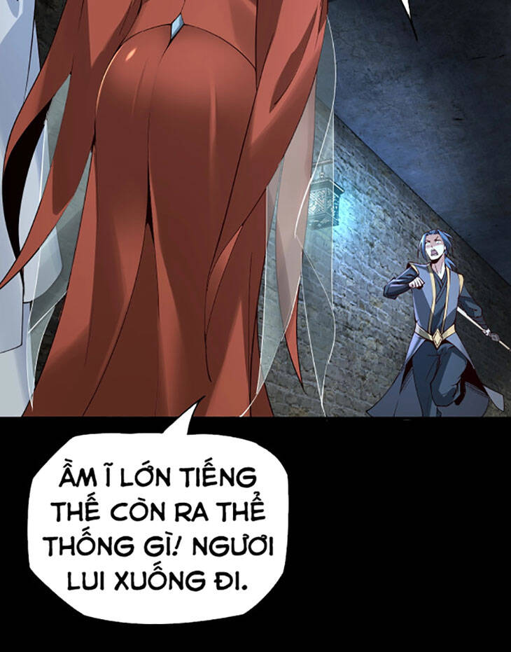 Ta Trời Sinh Đã Là Nhân Vật Phản Diện Chap 16 - Next Chap 17
