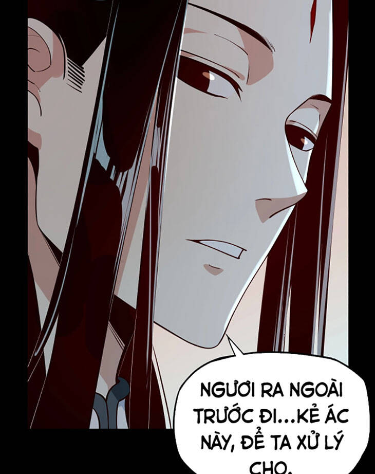 Ta Trời Sinh Đã Là Nhân Vật Phản Diện Chap 16 - Next Chap 17