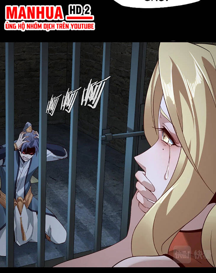 Ta Trời Sinh Đã Là Nhân Vật Phản Diện Chap 16 - Next Chap 17