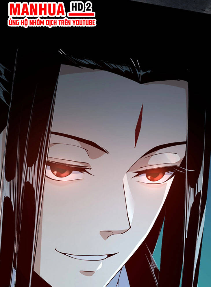 Ta Trời Sinh Đã Là Nhân Vật Phản Diện Chap 16 - Next Chap 17