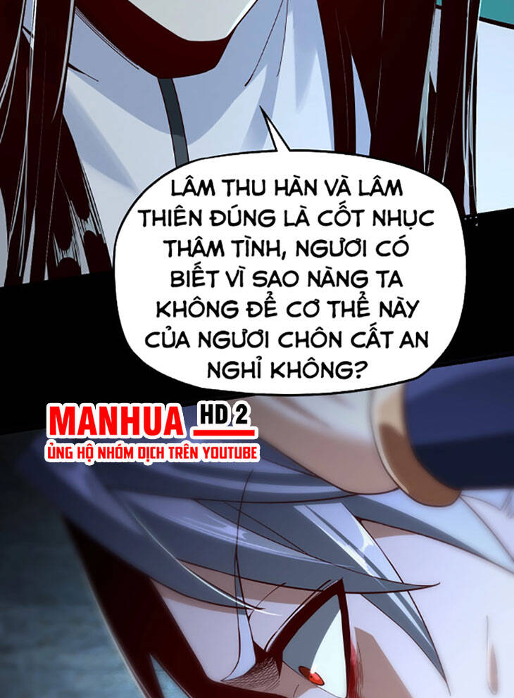 Ta Trời Sinh Đã Là Nhân Vật Phản Diện Chap 16 - Next Chap 17