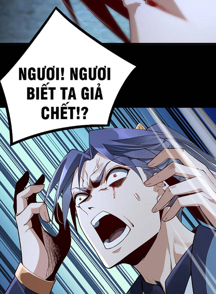 Ta Trời Sinh Đã Là Nhân Vật Phản Diện Chap 16 - Next Chap 17