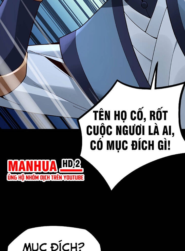 Ta Trời Sinh Đã Là Nhân Vật Phản Diện Chap 16 - Next Chap 17