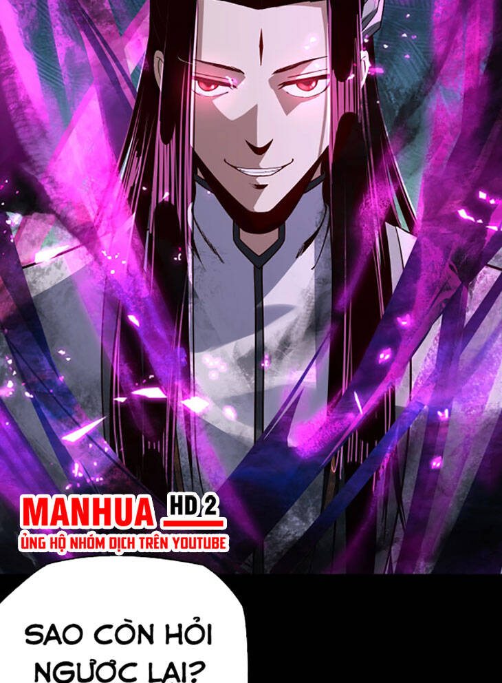 Ta Trời Sinh Đã Là Nhân Vật Phản Diện Chap 16 - Next Chap 17