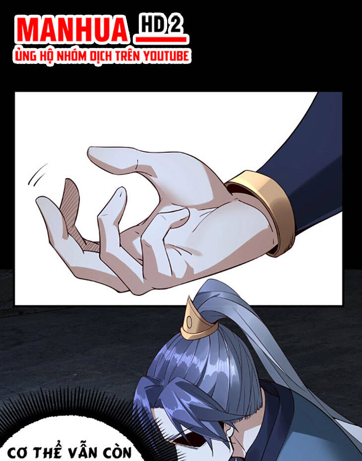Ta Trời Sinh Đã Là Nhân Vật Phản Diện Chap 16 - Next Chap 17