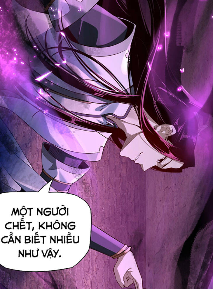 Ta Trời Sinh Đã Là Nhân Vật Phản Diện Chap 16 - Next Chap 17