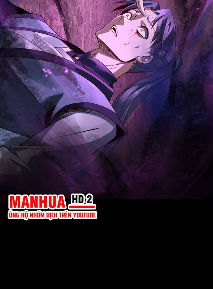 Ta Trời Sinh Đã Là Nhân Vật Phản Diện Chap 16 - Next Chap 17