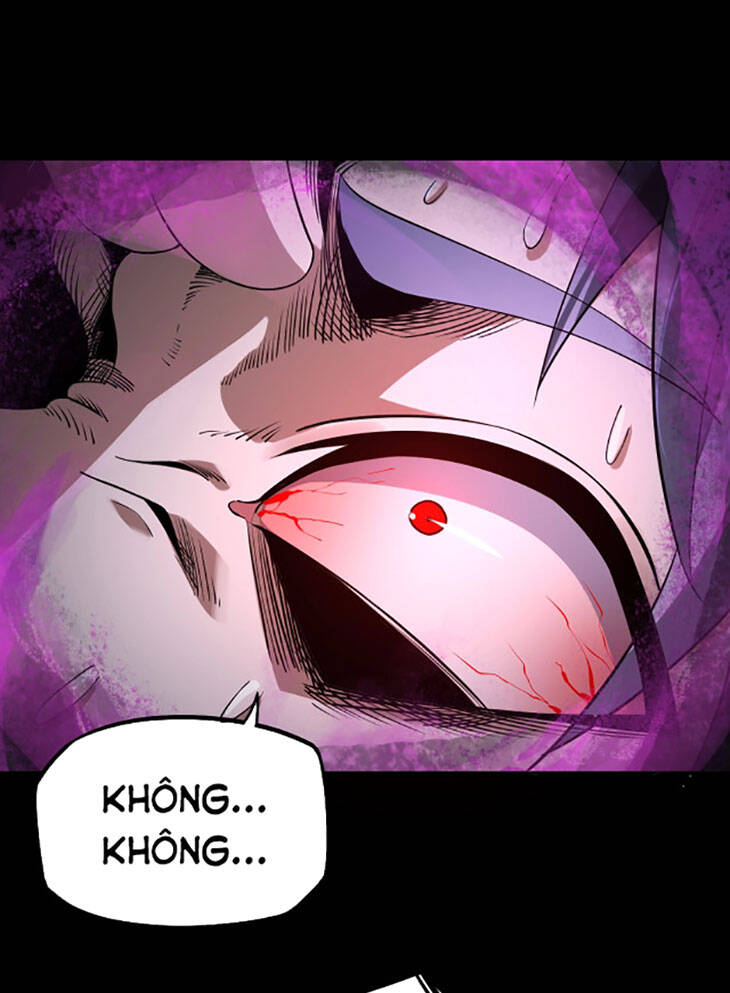 Ta Trời Sinh Đã Là Nhân Vật Phản Diện Chap 16 - Next Chap 17
